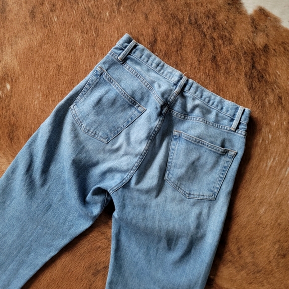 FRAME Le Original Jeans 👖 - Picture 6 of 6